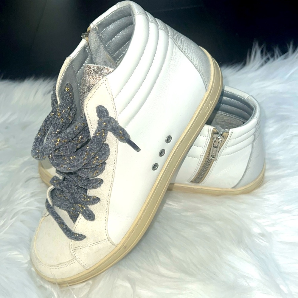 P448 high tops